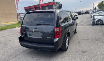 
									2010 Dodge Grand Caravan SE Minivan 7 Passenger 4 Dr Auto Stow n’Go Certified full								