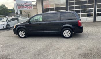 
									2010 Dodge Grand Caravan SE Minivan 7 Passenger 4 Dr Auto Stow n’Go Certified full								