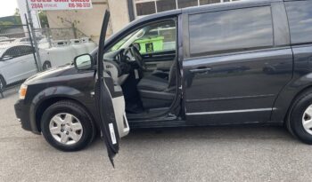 
									2010 Dodge Grand Caravan SE Minivan 7 Passenger 4 Dr Auto Stow n’Go Certified full								