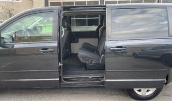 
									2010 Dodge Grand Caravan SE Minivan 7 Passenger 4 Dr Auto Stow n’Go Certified full								