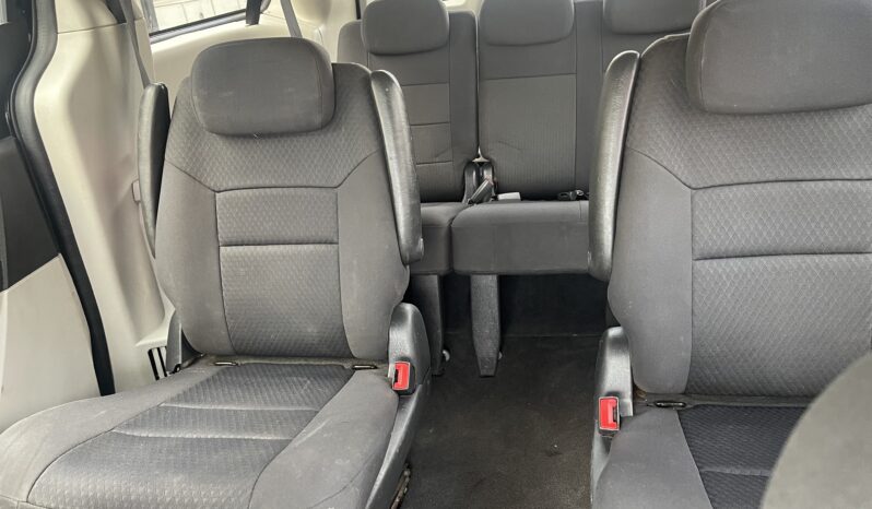 
								2010 Dodge Grand Caravan SE Minivan 7 Passenger 4 Dr Auto Stow n’Go Certified full									