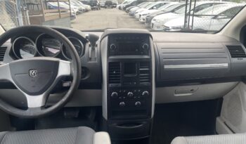 
									2010 Dodge Grand Caravan SE Minivan 7 Passenger 4 Dr Auto Stow n’Go Certified full								