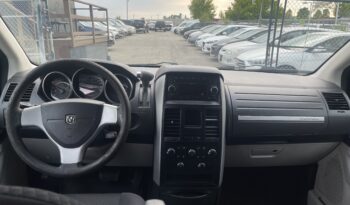 
									2010 Dodge Grand Caravan SE Minivan 7 Passenger 4 Dr Auto Stow n’Go Certified full								