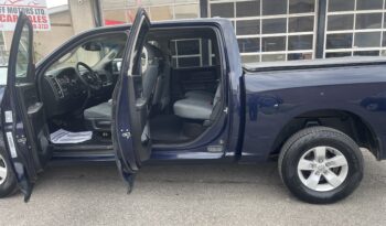 
									2017 Dodge RAM 1500 Crew Cab 4WD Pickup Truck 4 Dr Auto 6 Passenger Alloy Wheels Bluetooth Rear View Camra Certified full								