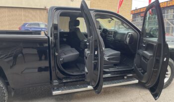 
									2014 Chevrolet Silverado K1500 LT 4WD Double Cab 4 Dr Auto 6 Passenger V8 5.3L Alloy Wheels Bluetooth Rear View Camra full								