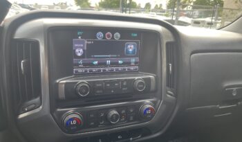 
									2014 Chevrolet Silverado K1500 LT 4WD Double Cab 4 Dr Auto 6 Passenger V8 5.3L Alloy Wheels Bluetooth Rear View Camra full								