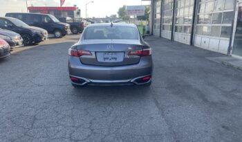 
									2017 Acura ILX Technology PKG 4 Dr Auto Sedan Leather Sunroof Alloy Wheels Heated Seats Bluetooth Rear View Camra Certified full								
