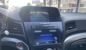 
									2017 Acura ILX Technology PKG 4 Dr Auto Sedan Leather Sunroof Alloy Wheels Heated Seats Bluetooth Rear View Camra Certified full								