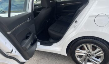 
									2020 Hyundai Elantra Preferred 4Dr Auto Sedan Alloy Wheels Sunroof Heated Seats Bluetooth Rear View camra Certified full								