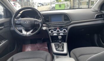 
									2020 Hyundai Elantra Preferred 4Dr Auto Sedan Alloy Wheels Sunroof Heated Seats Bluetooth Rear View camra Certified full								