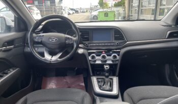 
									2020 Hyundai Elantra Preferred 4Dr Auto Sedan Alloy Wheels Sunroof Heated Seats Bluetooth Rear View camra Certified full								