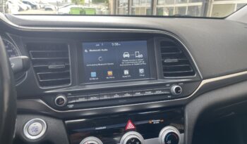 
									2020 Hyundai Elantra Preferred 4Dr Auto Sedan Alloy Wheels Sunroof Heated Seats Bluetooth Rear View camra Certified full								