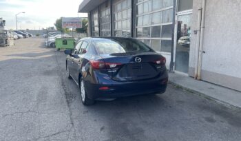 
									2014 Mazda , Mazda 3 GX SKY 4 Dr Auto Sedan Alloy Wheels Bluetooth Low KM Certified full								