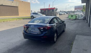 
									2014 Mazda , Mazda 3 GX SKY 4 Dr Auto Sedan Alloy Wheels Bluetooth Low KM Certified full								