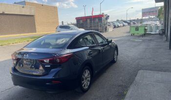 
									2014 Mazda , Mazda 3 GX SKY 4 Dr Auto Sedan Alloy Wheels Bluetooth Low KM Certified full								