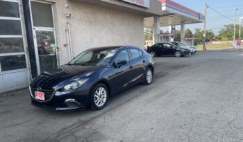 
									2014 Mazda , Mazda 3 GX SKY 4 Dr Auto Sedan Alloy Wheels Bluetooth Low KM Certified full								