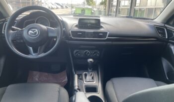 
									2014 Mazda , Mazda 3 GX SKY 4 Dr Auto Sedan Alloy Wheels Bluetooth Low KM Certified full								