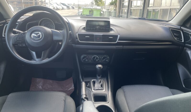 
								2014 Mazda , Mazda 3 GX SKY 4 Dr Auto Sedan Alloy Wheels Bluetooth Low KM Certified full									