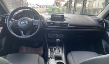 
									2014 Mazda , Mazda 3 GX SKY 4 Dr Auto Sedan Alloy Wheels Bluetooth Low KM Certified full								