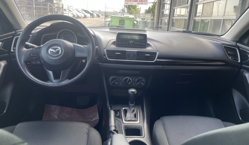 
								2014 Mazda , Mazda 3 GX SKY 4 Dr Auto Sedan Alloy Wheels Bluetooth Low KM Certified full									