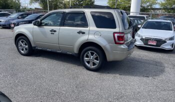 
									2012 Ford Escape XLT SUV 4 Dr Auto V6 Leather Sunroof Alloy Wheels Heated Seats Bluetooth Certified full								