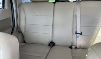 
									2012 Ford Escape XLT SUV 4 Dr Auto V6 Leather Sunroof Alloy Wheels Heated Seats Bluetooth Certified full								