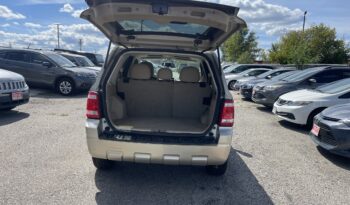 
									2012 Ford Escape XLT SUV 4 Dr Auto V6 Leather Sunroof Alloy Wheels Heated Seats Bluetooth Certified full								