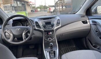
									2014 Hyundai Elantra SE 4 Dr Auto Sedan Alloy Wheels Heated Seats Bluetooth Low KM Certified full								