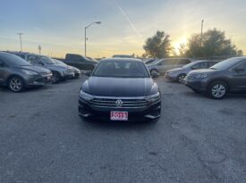 2019 Volkswagen Jetta 4 Dr Auto Sedan Manual Comfartline Alloy Wheels Heated Seats Bluetooth Rear View Camra Certified