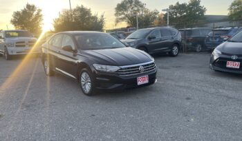 
									2019 Volkswagen Jetta 4 Dr Auto Sedan Manual Comfartline Alloy Wheels Heated Seats Bluetooth Rear View Camra Certified full								