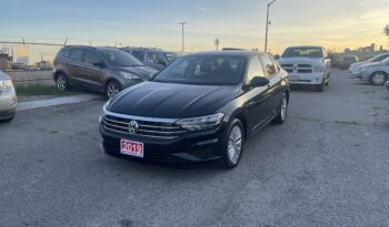 
									2019 Volkswagen Jetta 4 Dr Auto Sedan Manual Comfartline Alloy Wheels Heated Seats Bluetooth Rear View Camra Certified full								