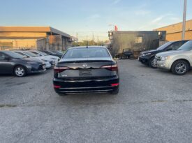 2019 Volkswagen Jetta 4 Dr Auto Sedan Manual Comfartline Alloy Wheels Heated Seats Bluetooth Rear View Camra Certified