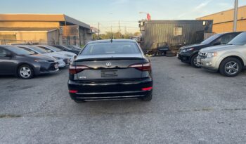 
									2019 Volkswagen Jetta 4 Dr Auto Sedan Manual Comfartline Alloy Wheels Heated Seats Bluetooth Rear View Camra Certified full								