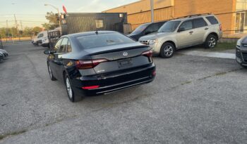 
									2019 Volkswagen Jetta 4 Dr Auto Sedan Manual Comfartline Alloy Wheels Heated Seats Bluetooth Rear View Camra Certified full								