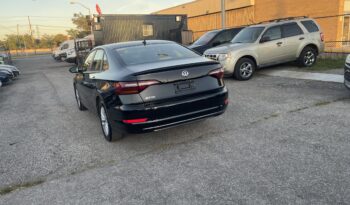 
									2019 Volkswagen Jetta 4 Dr Auto Sedan Manual Comfartline Alloy Wheels Heated Seats Bluetooth Rear View Camra Certified full								