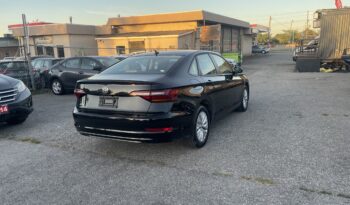 
									2019 Volkswagen Jetta 4 Dr Auto Sedan Manual Comfartline Alloy Wheels Heated Seats Bluetooth Rear View Camra Certified full								