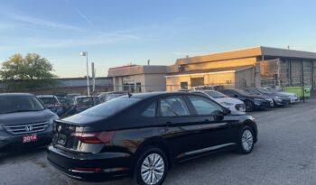 
									2019 Volkswagen Jetta 4 Dr Auto Sedan Manual Comfartline Alloy Wheels Heated Seats Bluetooth Rear View Camra Certified full								