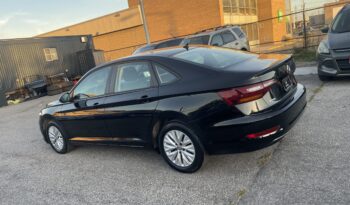 
									2019 Volkswagen Jetta 4 Dr Auto Sedan Manual Comfartline Alloy Wheels Heated Seats Bluetooth Rear View Camra Certified full								