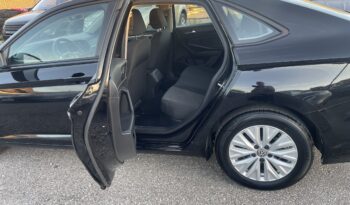 
									2019 Volkswagen Jetta 4 Dr Auto Sedan Manual Comfartline Alloy Wheels Heated Seats Bluetooth Rear View Camra Certified full								