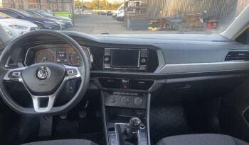 
									2019 Volkswagen Jetta 4 Dr Auto Sedan Manual Comfartline Alloy Wheels Heated Seats Bluetooth Rear View Camra Certified full								