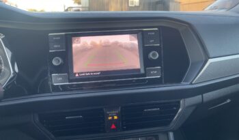 
									2019 Volkswagen Jetta 4 Dr Auto Sedan Manual Comfartline Alloy Wheels Heated Seats Bluetooth Rear View Camra Certified full								
