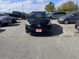 2015 Toyota Prius V 5 Dr HB Auto Hybrid Alloy Wheels Bluetooth Rear View Camra Certified