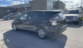 
									2015 Toyota Prius V 5 Dr HB Auto Hybrid Alloy Wheels Bluetooth Rear View Camra Certified full								