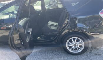 
									2015 Toyota Prius V 5 Dr HB Auto Hybrid Alloy Wheels Bluetooth Rear View Camra Certified full								