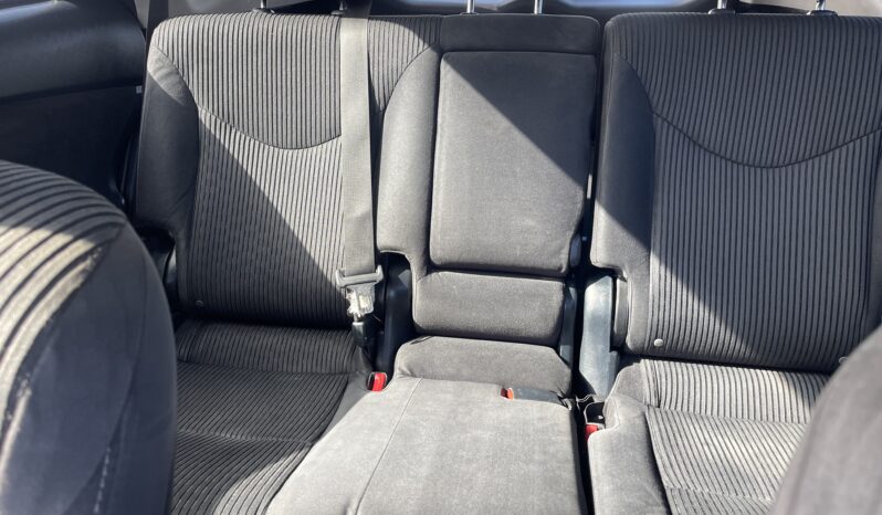 
								2015 Toyota Prius V 5 Dr HB Auto Hybrid Alloy Wheels Bluetooth Rear View Camra Certified full									