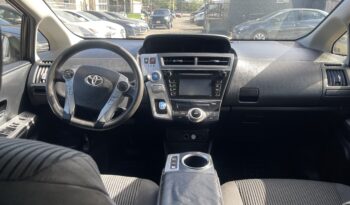 
									2015 Toyota Prius V 5 Dr HB Auto Hybrid Alloy Wheels Bluetooth Rear View Camra Certified full								