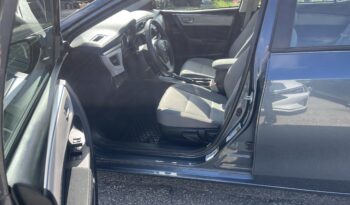 
									2015 Toyota Corolla LE 4 Dr  Auto Sedan Heated Seats Bluetooth Rear View Camra Certified full								