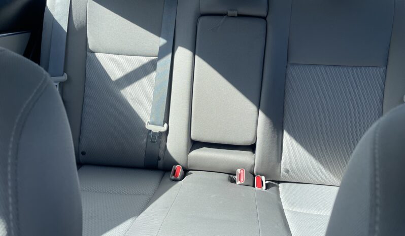 
								2015 Toyota Corolla LE 4 Dr  Auto Sedan Heated Seats Bluetooth Rear View Camra Certified full									