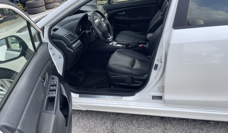 
								2013 Subaru Impreza Limited 4 Dr Auto Sedan AWD Leather Sunroof Alloy Wheels Heated Seats Bluetooth Rear View Camra Certified full									