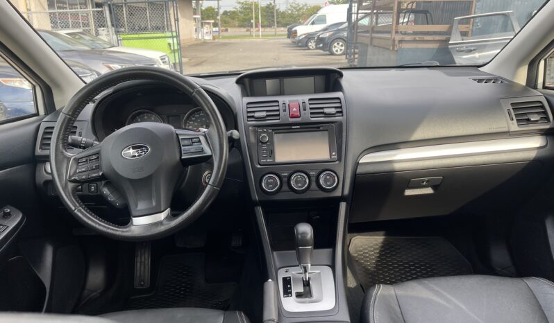 
								2013 Subaru Impreza Limited 4 Dr Auto Sedan AWD Leather Sunroof Alloy Wheels Heated Seats Bluetooth Rear View Camra Certified full									